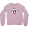 looney tunes bugs Crewneck Sweatshirt