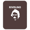 football world cup legend retro Mousepad
