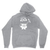 toyota minion Hoodie