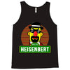 heisenbert Tank Top