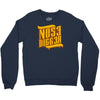 nose digger Crewneck Sweatshirt