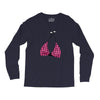 NAKED DAY Long Sleeve Shirts