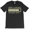 baby loading T-Shirt