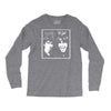 gallagher brothers Long Sleeve Shirts