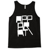 apparat Tank Top