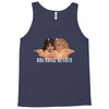 Breaking Hearts Tank Top