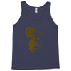 Gorila Face Tank Top