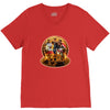 YRN V-Neck Tee
