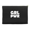 girl pwr Accessory Pouches