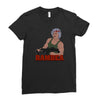 rambea Ladies Fitted T-Shirt