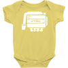vtec engine Baby Onesie