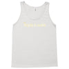 virginity is curable tee Tank Top