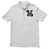 Colorful Cat Polo Shirt