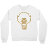 no mean muggin Crewneck Sweatshirt