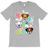easter boxer T-Shirt
