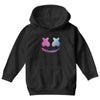 Marshmello Youth Hoodie