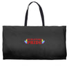 Purgatory Pride Weekender Totes