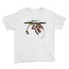picket Youth Tee