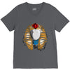 pharaoh commander V-Neck Tee