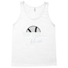 softball mom sequins Tank Top