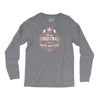 christmas happy new years Long Sleeve Shirts