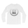 sugar free Long Sleeve Shirts
