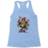 fuch yeah Racerback Tank