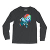 rainbow Long Sleeve Shirts