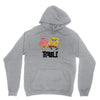 Trouble Unisex Hoodie