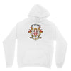 peach's gym Unisex Hoodie