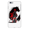 red revenge iPhone 6 Plus/6S Plus Case