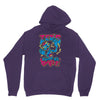 undead zed Unisex Hoodie