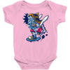 bkk Baby Onesie