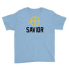 savior Youth Tee