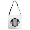 mom Adjustable Strap Totes