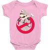 mario's wolrd parody Baby Onesie
