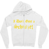 schnitzel Zipper Hoodie