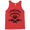 bandidos Tank Top