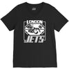 dave lister london jets V-Neck Tee