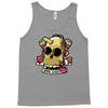 insert brain here Tank Top