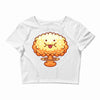 nuke Crop Top