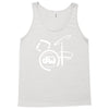 drum Tank Top