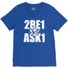 mason 2be1ask1 V-Neck Tee