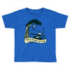 philosoraptor Toddler T-shirt