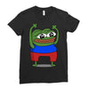 HYPERS PepeHype Ladies Fitted T-Shirt