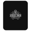 atticus finch Mousepad