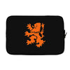 lion rampant Laptop sleeve