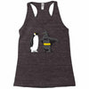 arch enemies Racerback Tank