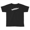 built in not comprato Toddler T-shirt