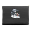 jurassic hoth Accessory Pouches